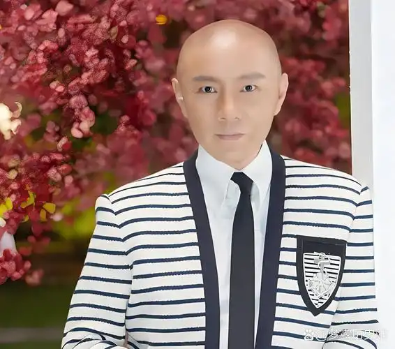 演员是一个需要不断挑战和突破自我的职业,张卫健或许需要寻找新的