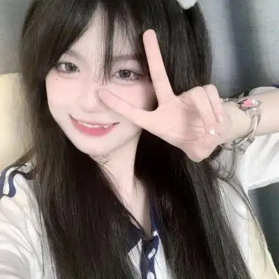 女高中生系列_女生头像_我要个性网