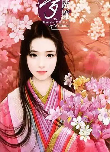 寂多蔓生的相册-紫语物语·(源氏物语绘本)