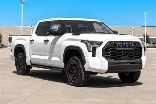 2022款丰田坦途全国促销最新价42万起_凤凰网汽车_凤凰网