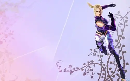 铁拳7 高清壁纸