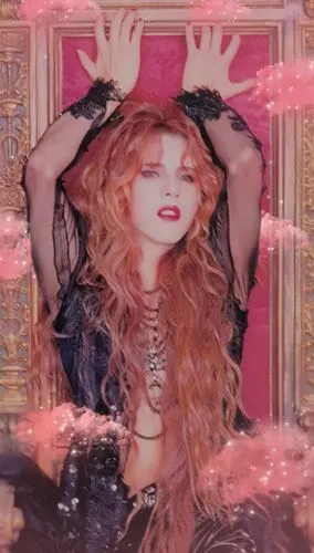 lyoshiki林佳树林小花太好看了吧