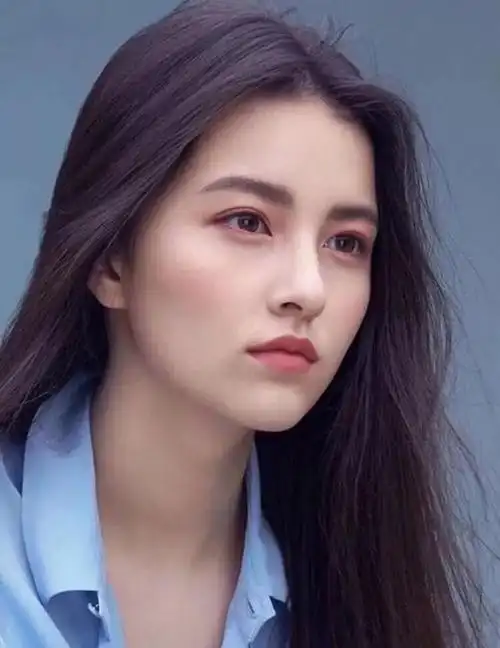 这两个混血日本女孩也太好看了吧!