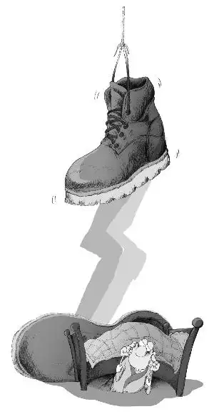 2010 紧缩"靴子"何时落地(图)