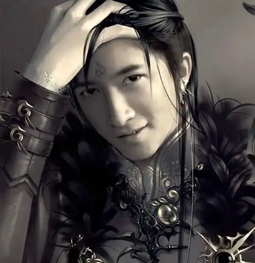 主题:谁来上张韩庚的古装[45]收藏该贴已收藏