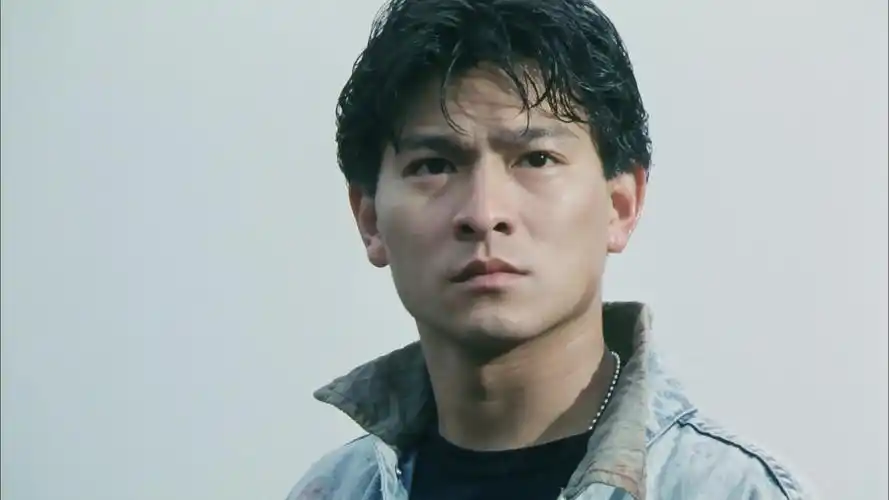 电影经典片段赏析:《天若有情》华仔初见吴倩莲,好man有木有