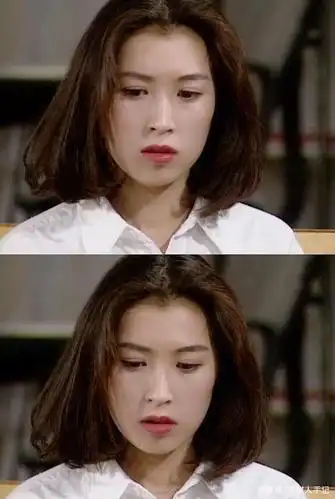 你们对工科女的美貌一无所知——郭蔼明影视剧集盘点