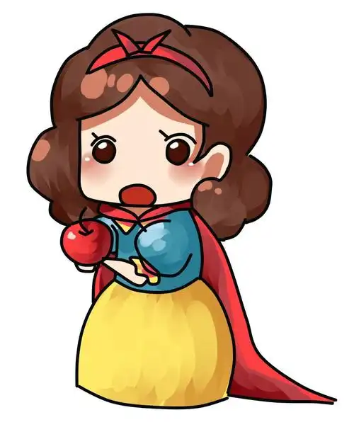 不要酸啦,点击收获你的童话爱情_王子