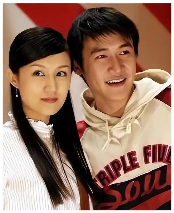 明星夫妻默契密码揭秘感情hold住的关键在这里