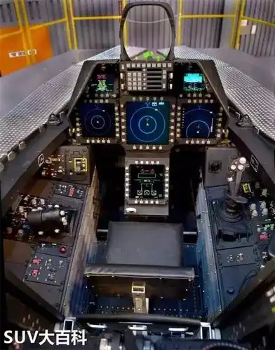 皮卡中的战斗机,福特推出特别版猛禽,其实福特也造过飞机