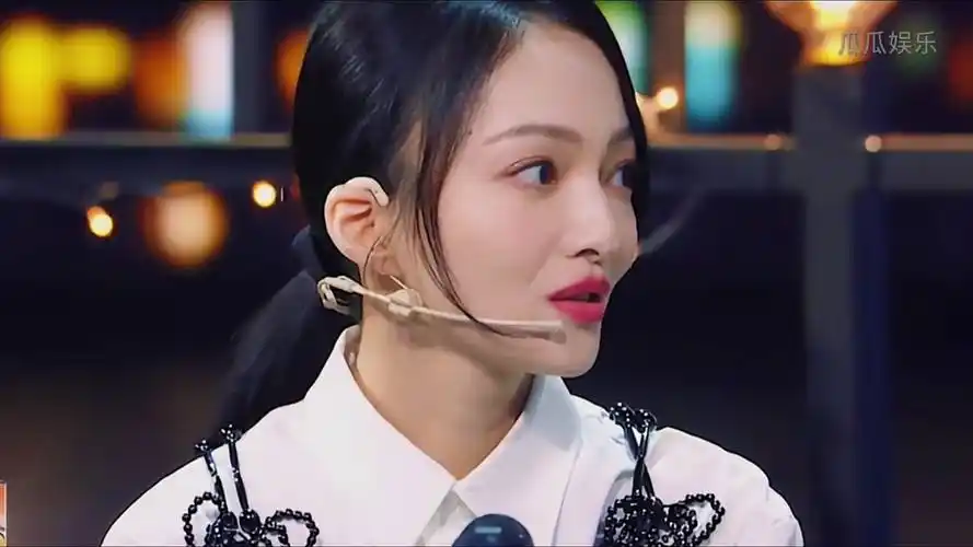 张韶涵首次谈与母亲的关系,资产全部被掌控,生病要医疗费被告知没钱.