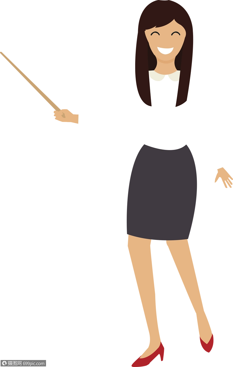 老师老师素材教师图片