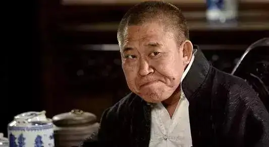 原创演坏人最成功的4位演员,第一位不敢出门,而他留下不小的阴影!