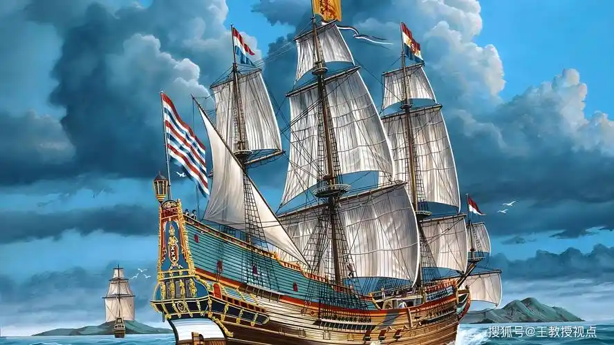穿越风浪:古帆船的科学奥秘与文化传承_航行_船只_古代