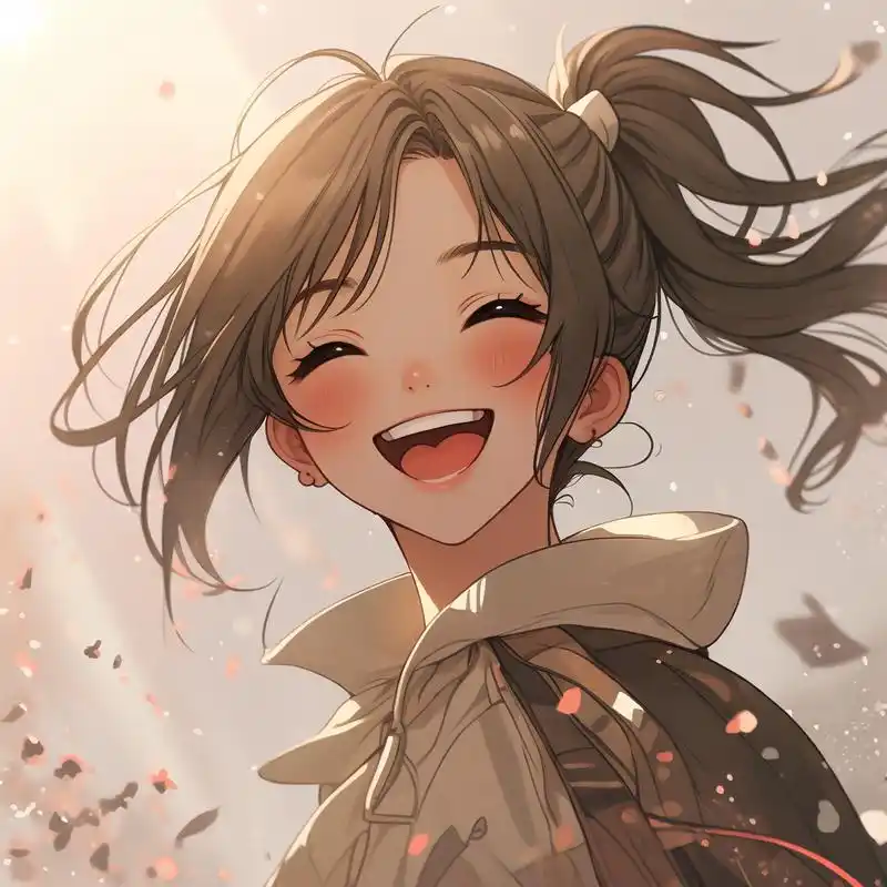 78阳光女孩头像,清新上线78 今天给大家带来一组阳光小清新的女生