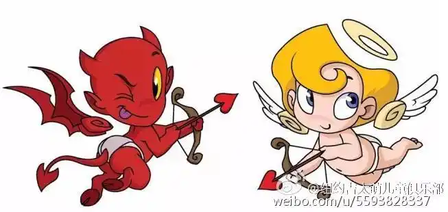 到了两三岁你家小天使为啥变成了小恶魔