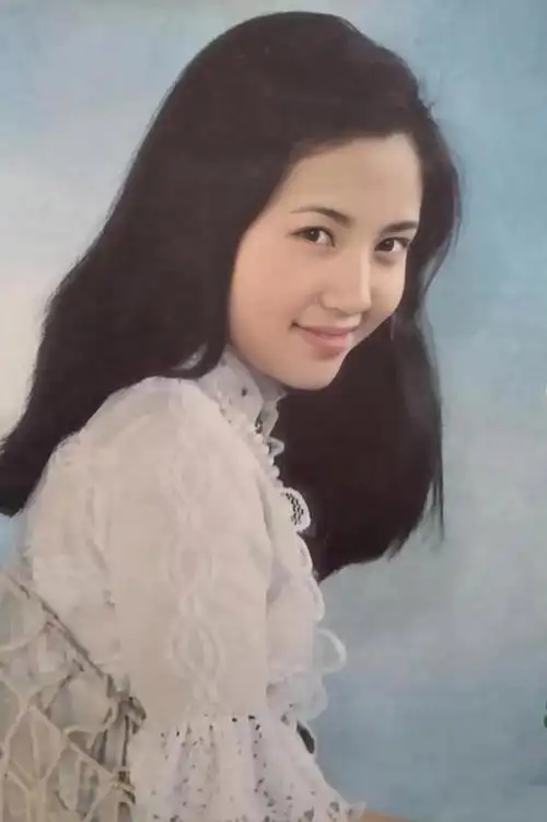 陶慧敏老公,陶慧敏年轻美照欣赏