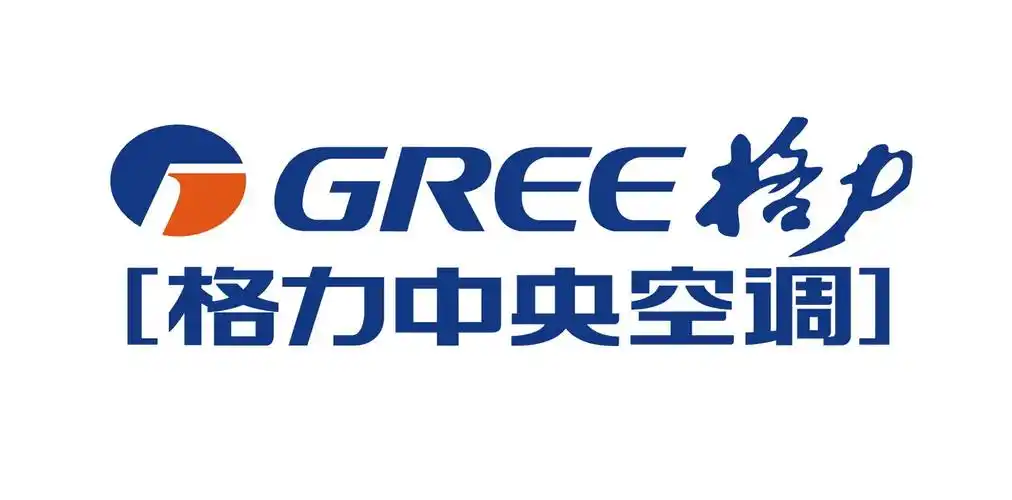 格力中央空调-系统解决,一步到位