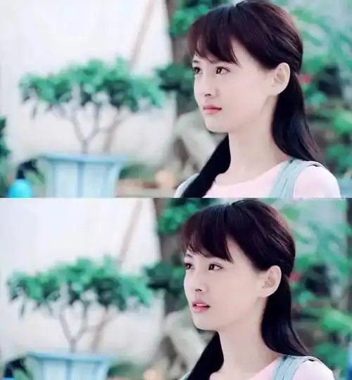 八年后,中国第二版《流星花园》出现,郑爽凭借青春可爱的形象,灵气