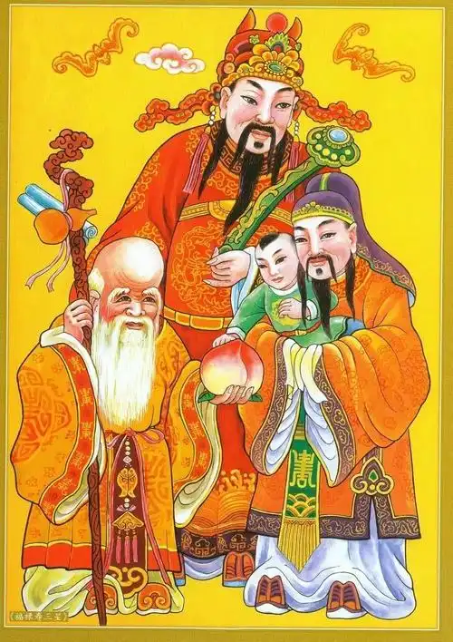 端午小长假西府老街有爱有美食