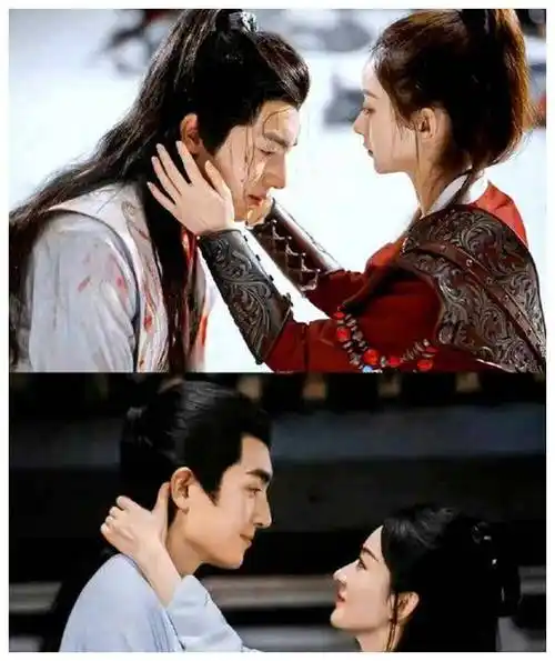 《林更新赵丽颖,《与凤行》仙侠新篇章,神魔情缘诚意之作》_观众_剧情