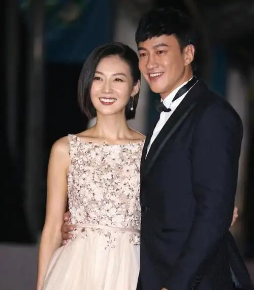何润东老婆林姵希:恋爱长跑9年始终默默陪伴支持,最终收获幸福