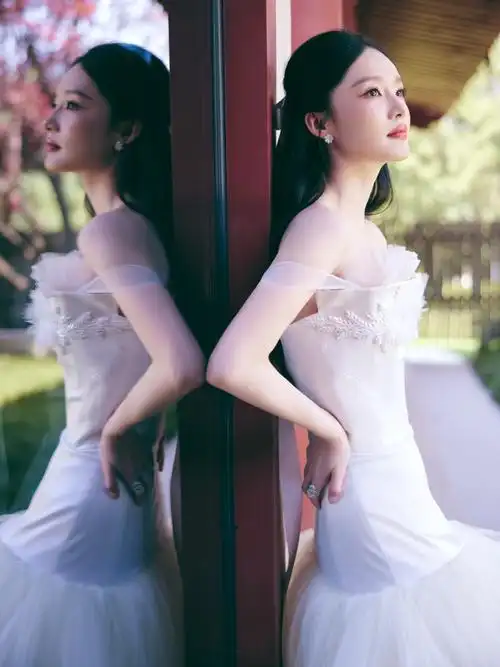 李沁林婉儿