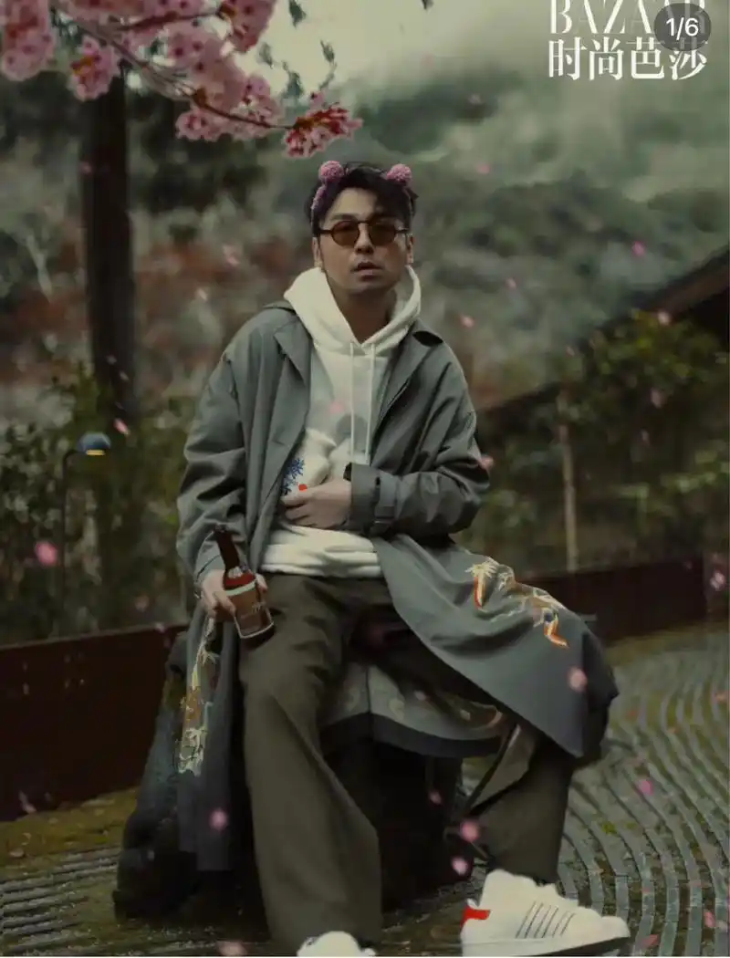 雷佳音 全网最帅的雷子回来了@dou 小助手 @所有 - 抖音