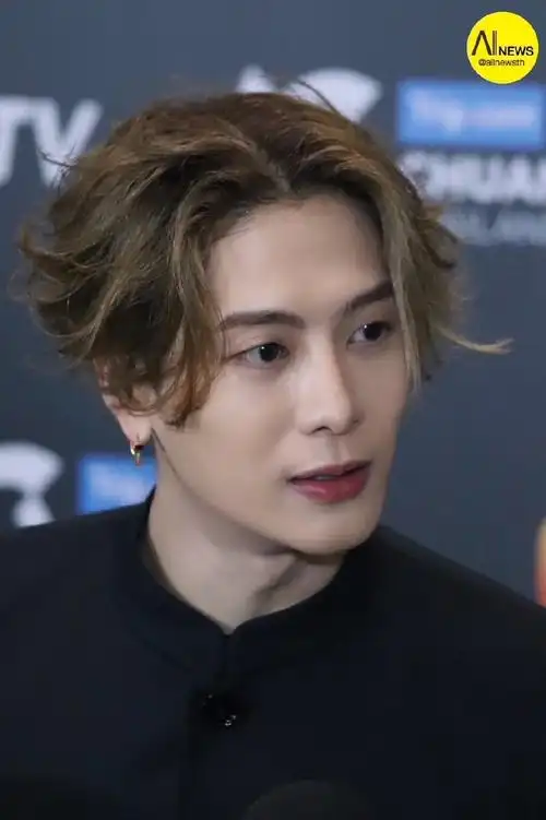 王嘉尔创造营亚洲泰国季发起人##王嘉尔海外个人成绩##王嘉尔卡笛亚