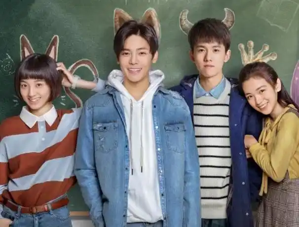 目前国内最好看的10部青春校园剧哪部是你心中的白月光