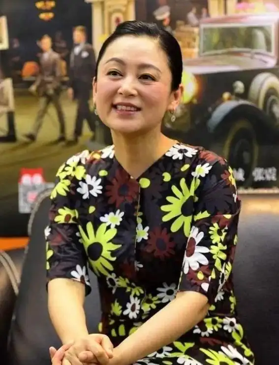 内地9大美女评选出炉,林青霞仅第二,猜猜第一是谁?