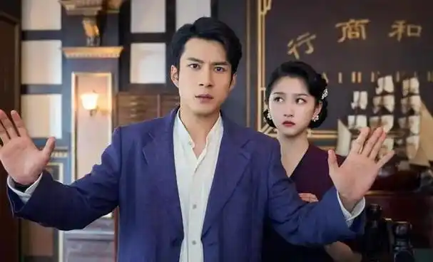 李沁,张云龙二搭现偶,角色人设不输晓苏,峥嵘,《蜗牛壳》启动