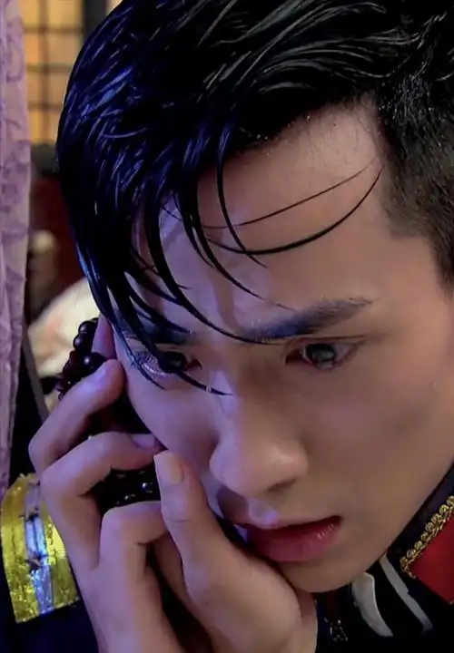 我最爱的迟瑞少爷(情定三生)剧评