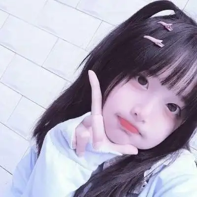 13岁头像女可爱小清新,女生头像小清新可爱-图片大观-奇异网