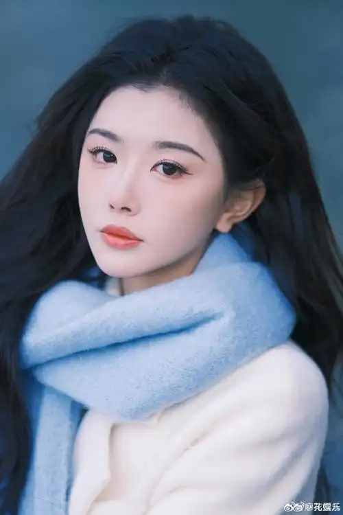 孔雪儿韩剧女主即视感##孔雪儿冬日现偶女主