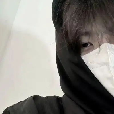 男生头像|暗色系低调高冷孤独感男生头像 慵懒冷漠真人颓废风背影头像