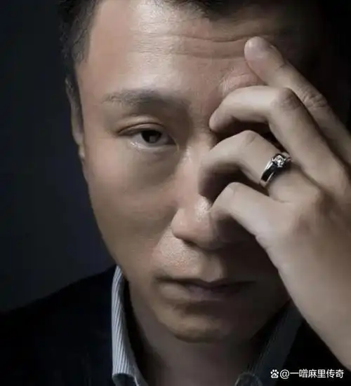 孙红雷曝光《征服》拍摄内幕,石兆琪一招救他脱险