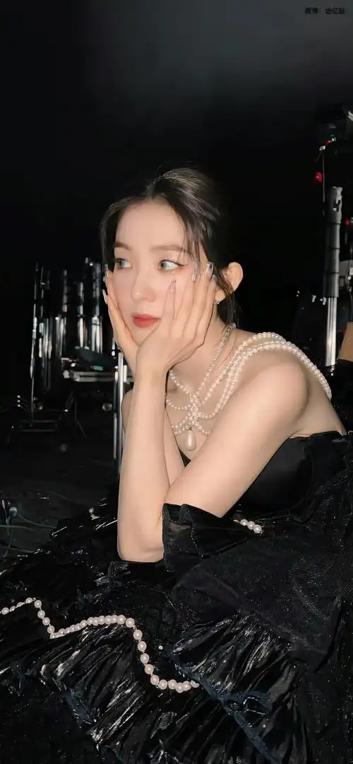 美美的裴珠泫手机壁纸