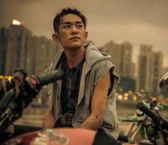 易烊千玺小北感谢易烊千玺走进小北