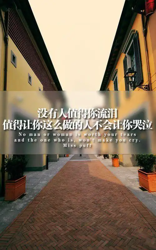 我是一个连自己都走不进自己心的怪人