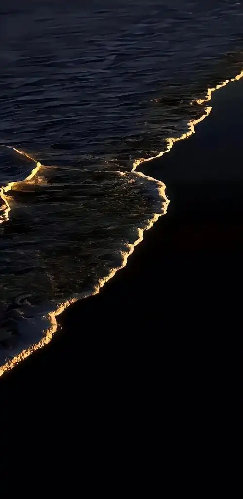 1%电量也要换的壁纸.#背景图  #4k60帧 #视觉盛宴  - 抖音