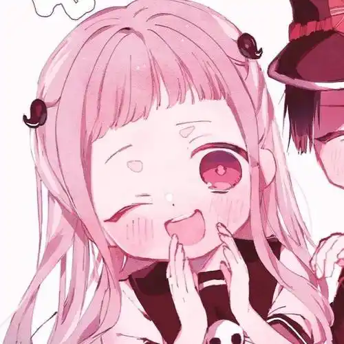 超甜二次元动漫接吻情头 | 你永远是我的特例