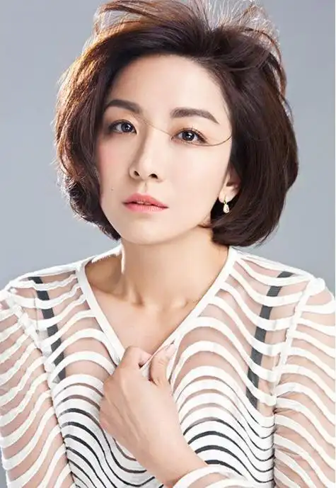 她是电视剧里当之无愧的最佳女配角,却比主角更令人印象深刻