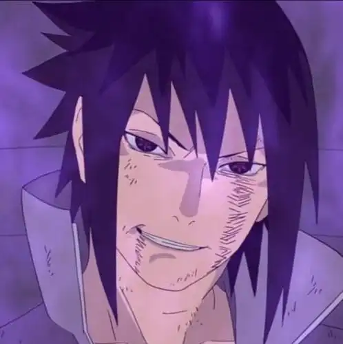 佐助帅气头像,拿走不谢,浪子回头