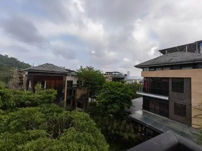 【10图】尚东领御旁 明月山溪 毛坯6房,明月山溪-珠海58同城