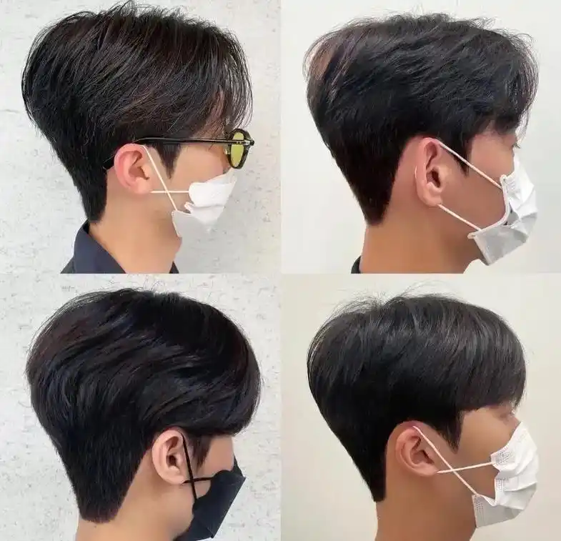 气垫烫微分碎盖