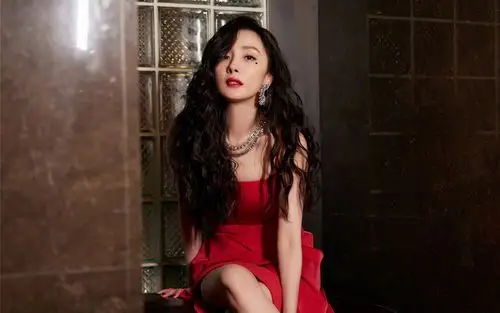 杨幂高清壁纸图片来了