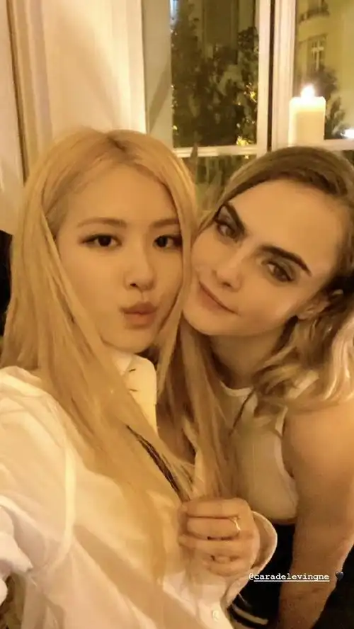 喜欢穿白衬衫的哥哥#朴彩英