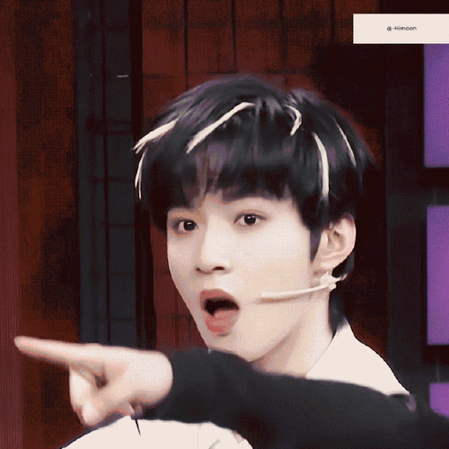 刘耀文 十八迎焰势执梦拥灿阳