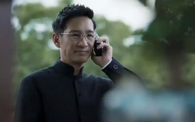 破冰08:林耀东发火了,后果很严重,看似团结的塔寨也是矛盾重重